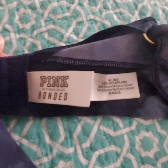 Victoria's Secret Bonded bralette - Picture 3 of 3